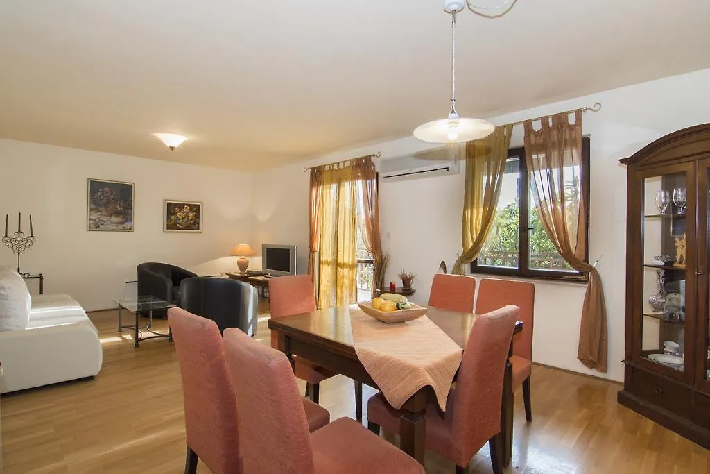 Apartment Apartman -Jele