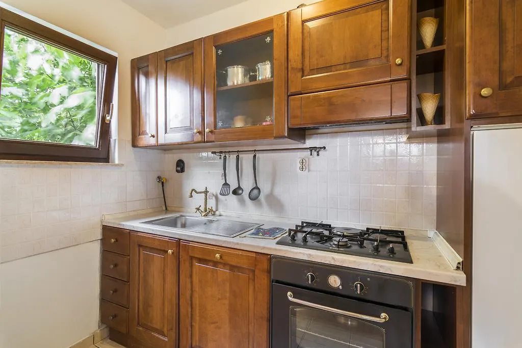 Apartman -Jele