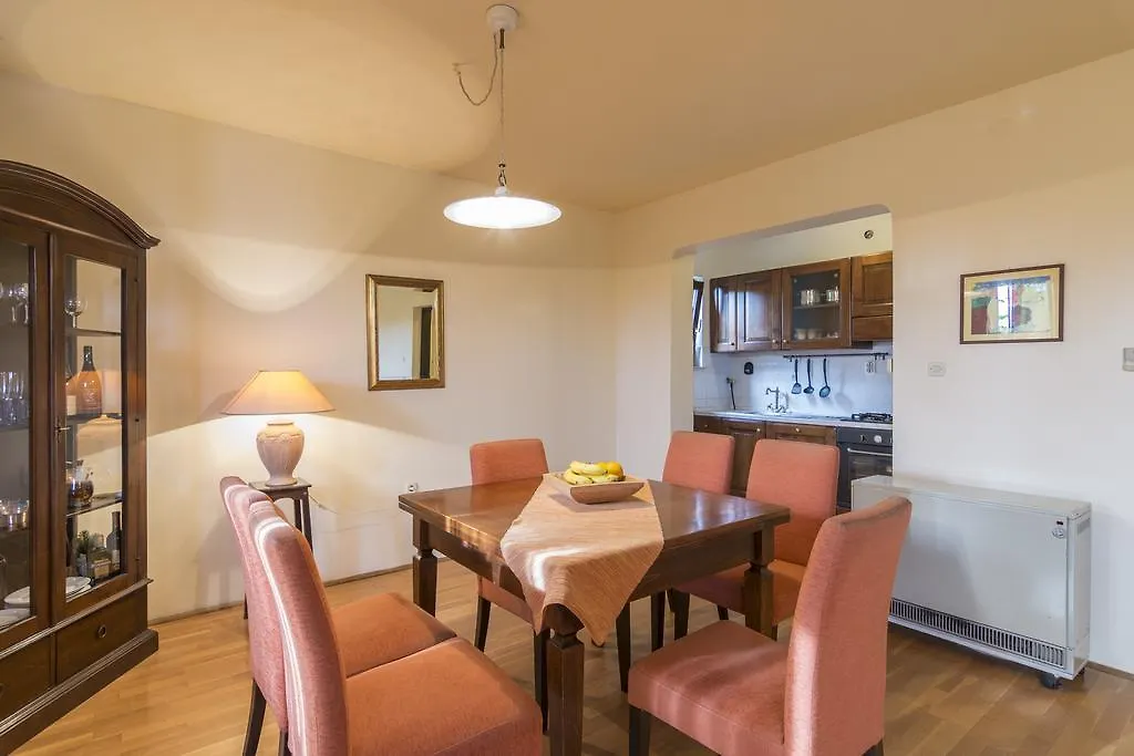Apartman -Jele Apartment