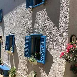 Blue Bench Krk , Krk Town Croazia