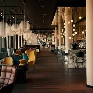 The Cloud One 4*, Praga Repubblica Ceca